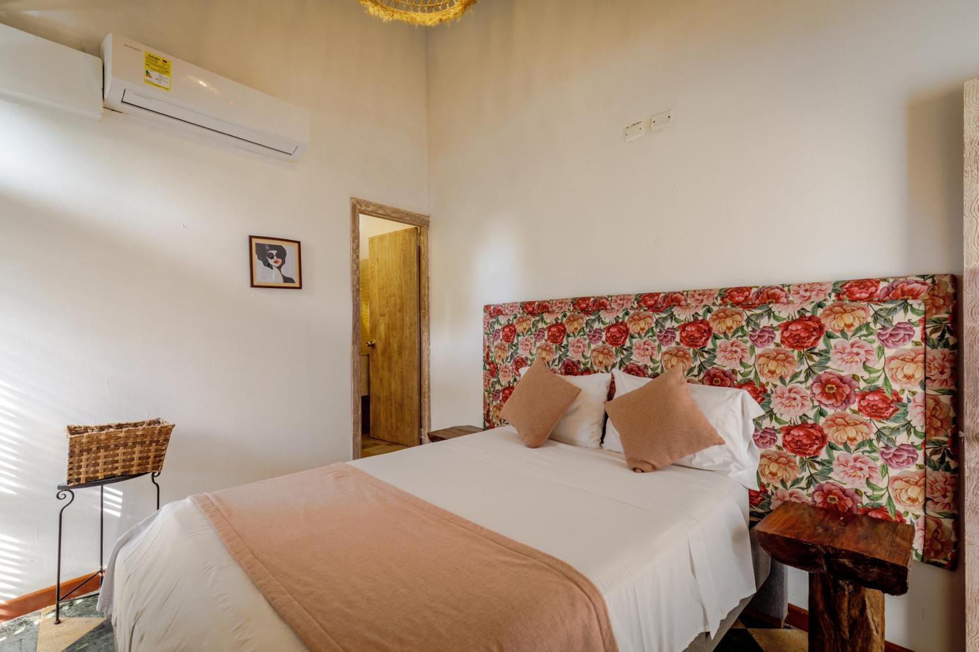 Bolola Hotel Cartagena  Exterior foto