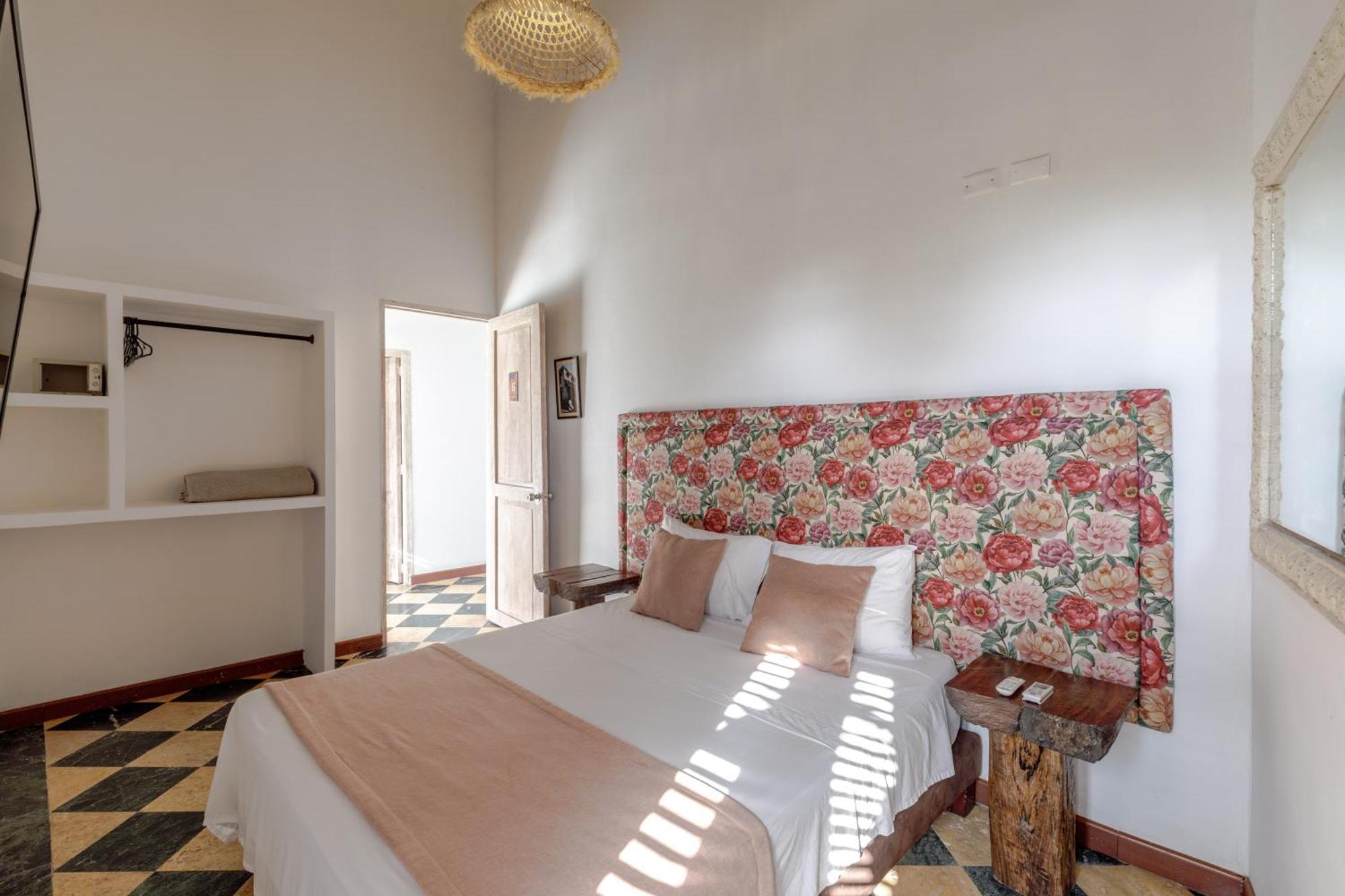 Bolola Hotel Cartagena  Exterior foto