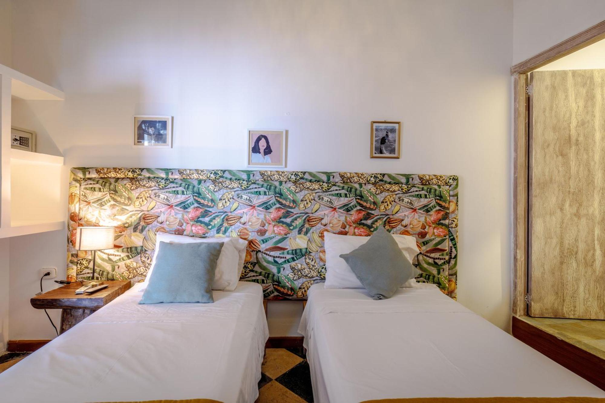 Bolola Hotel Cartagena  Exterior foto
