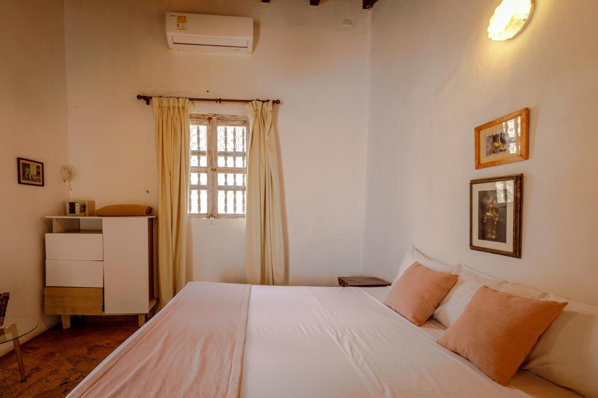 Bolola Hotel Cartagena  Exterior foto