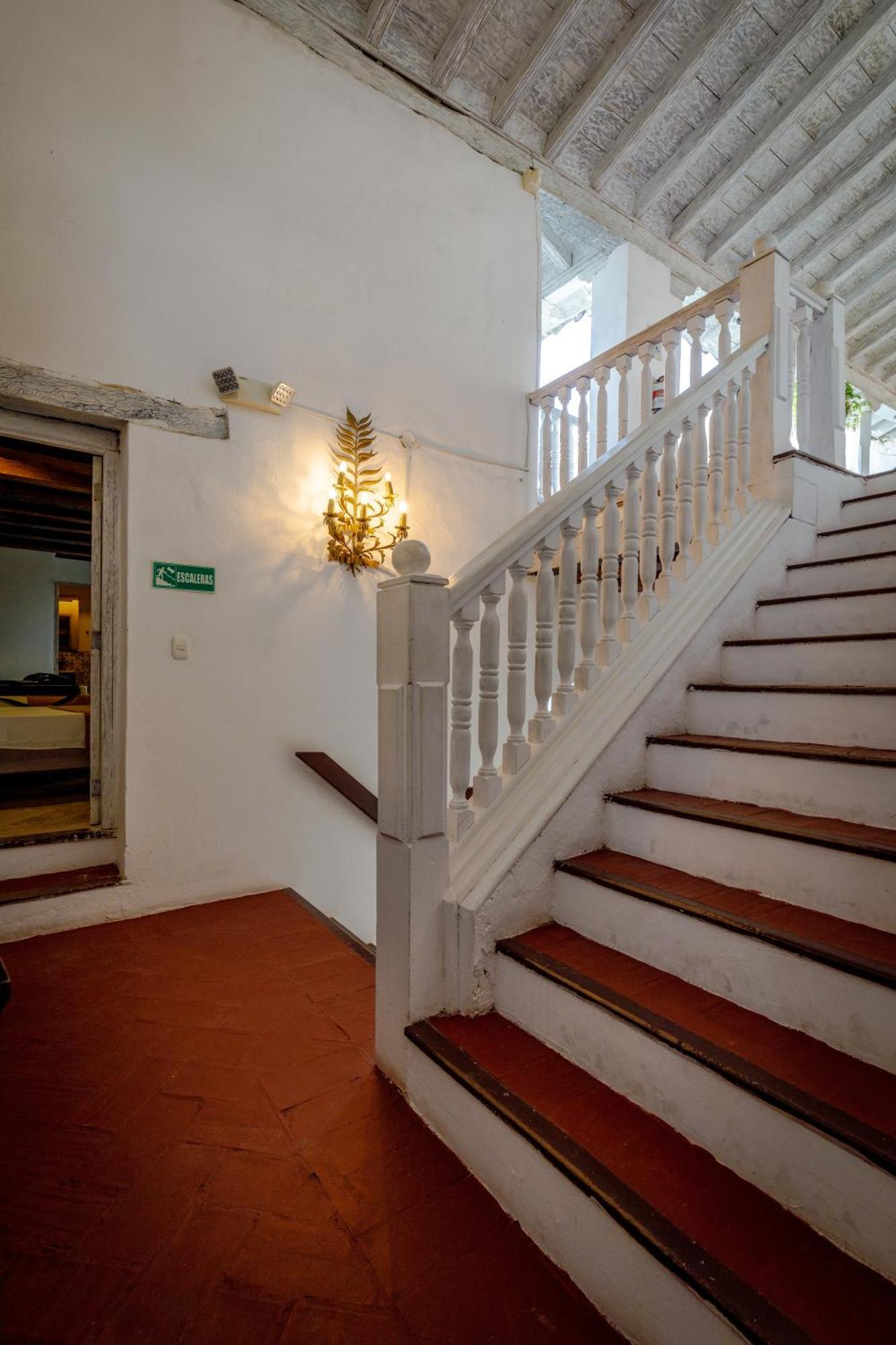 Bolola Hotel Cartagena  Exterior foto