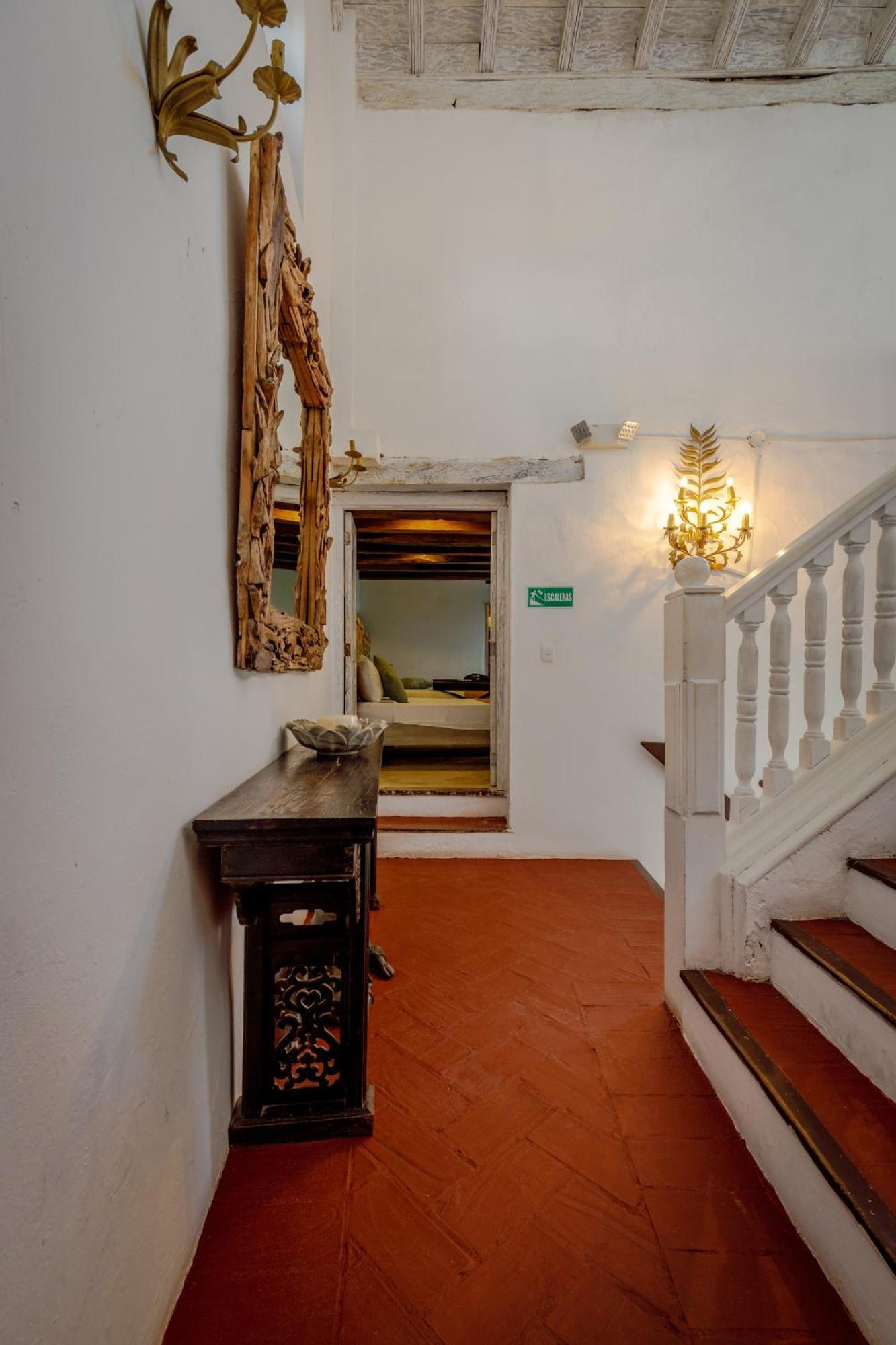 Bolola Hotel Cartagena  Exterior foto